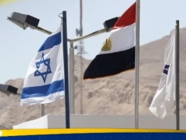قرار إسرائيلي بشأن الضفة الغربية يُغضب مصر.. القاهرة تطالب بتحركٍ دولي