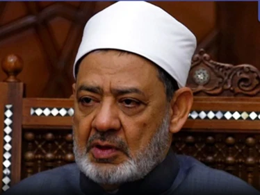 بالفيديو|| شيخ الأزهر يكشف عن شرطين تسقط دونهما "فريضة الحج" تماماً