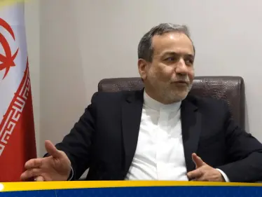 عراقجي يجري اتصالات مع وزيري خارجية الإمارات وتركيا وسط تصاعد التوترات.. ماذا دار بينهم؟ - وكالة ستيب نيوز