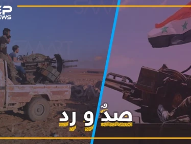 فيديو يعرض حصيلة هجمة النظام الأخيرة على إدلب وحماة