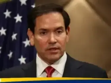 روبيو يكشف السياسة التي يفضلها ترامب مع إيران - وكالة ستيب نيوز