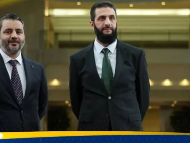 الحكومة السورية الجديدة بانتظار "الضوء الأخضر قبل نهاية رمضان.. تفاصيل ما يدور "خلف الكواليس"
