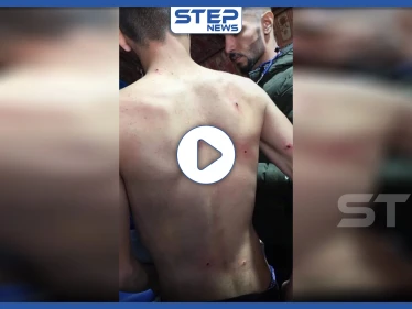 بنادق الصيد.. طريقة قوى الأمن الجديدة لإلحاق الضرر بالمحتجين العراقيين (فيديو + صور)