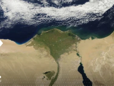 دراسة جديدة: دلتا نهر النيل تواجه تهديداً وجودياً ويعرض 60 مليون شخص في مصر للخطر