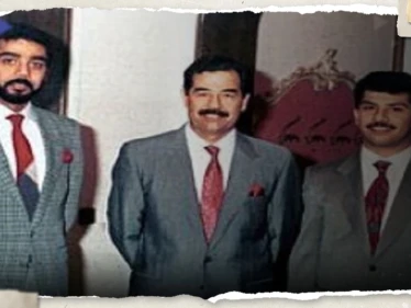 الدليمي يكشف ماذا قال صدام حسين عندما تلقى خبر مقتل نجليه قصي وعدي