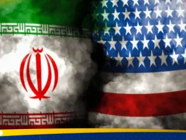 وزير الحرب الأمريكي: 