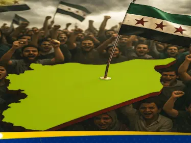 اللامركزية ليست فيدرالية.. دحض المفاهيم المغلوطة والحل الوحيد لبقاء سوريا موحدة - وكالة ستيب نيوز