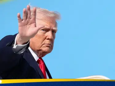 ترامب: استعادة اليورانيوم الإيراني “عملية طويلة وصعبة” - وكالة ستيب نيوز