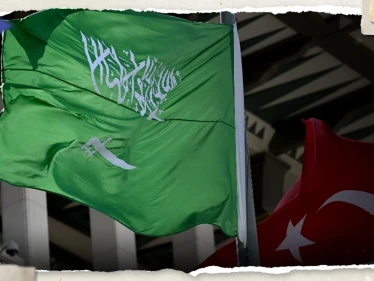 تطبيقاً لأكبر عقد دفاعي بتاريخ تركيا... الرياض وأنقرة تتفقان على تصنيع سلاح "مهم" بالممكلة