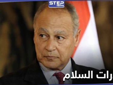 أمين عام الجامعة العربية يكشف الأمر الذي نجحت فيه مبادرات السلام مع إسرائيل ودور الفلسطينين