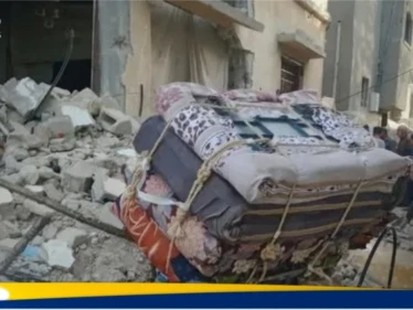 "جنود بملابس نسائية".. عملية إسرائيلية سرية في غزة ماذا استهدفت