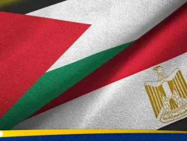 مصر والأردن تتفقان على تسريع خطوات تشكيل 