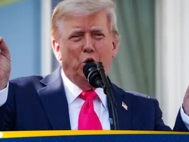 ترامب يعلن تحركًا عسكريًا تجاه إيران ويحذّر من استئناف البرنامج النووي - وكالة ستيب نيوز