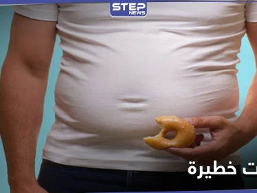 وجبات خطيرة تسبب تراكم دهون البطن .. إليك القائمة