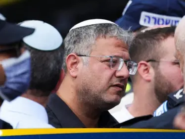 اعتبارا من اليوم.. دولة أوروبية تحظر دخول بن غفير أراضيها - وكالة ستيب نيوز