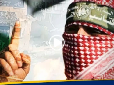 بعد خبر "غير سار" من أبو عبيدة.. كتائب القسام تنشر مقطع فيديو لأحداث ساخنة