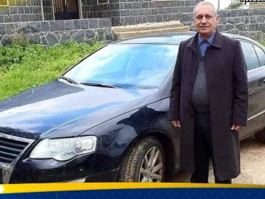 مسؤول في "حزب البعث" يفر إلى إسرائيل.. هروب أم اختطاف؟