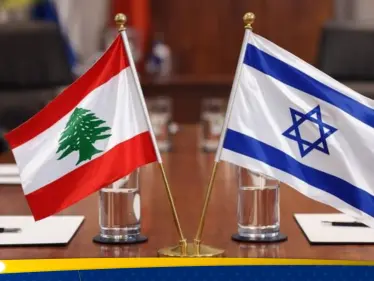 لبنان يبدي استعداداً لإعلان نوايا مع إسرائيل.. وواشنطن تضغط - وكالة ستيب نيوز