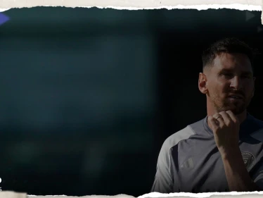 ميسي يرفض لعب بعض المباريات في الدوري الأمريكي.. وصحيفة تكشف السبب