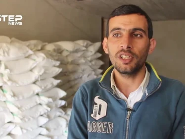 "ثورة الخبز" بلدات ريف حلب الشمالي تنتفض بوجه المجالس المحلية