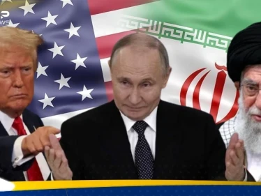 "قبل فوات الأوان".. روسيا تقدم عرضا لكل من أمريكا وإيران