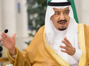 بأمر ملكي... العاهل السعودي يعفي مدير الأمن العام من مهامه ويحيله إلى التحقيق