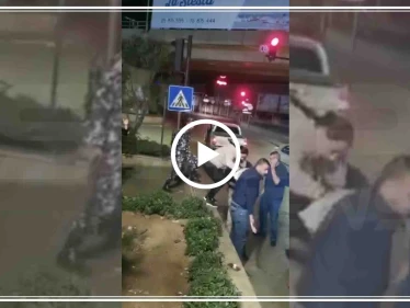 فيديو|| أول قتيل في ثورة لبنان، و"عون": "خلّي الشعب كلّه يهاجر"