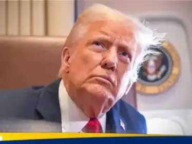 ترامب يهاجم قادة مينيسوتا.. ويتوعد بالتدخل - وكالة ستيب نيوز