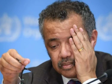 أوروبا بغالبيتها ترشّح المدير العام لـ منظمة الصحة العالمية لولاية ثانية.. تعرّف عليه