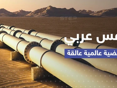 دولة عربية ثالثة تدخل على خط صراع المغرب والجزائر في قضية تؤرّق العالم