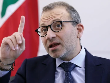 باسيل.. نصر الله لديه مكانة خاصة لدي ولا نريد إلغاء التفاهم مع حزبه