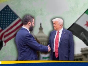 هل تتغير سياسة واشنطن تجاه سوريا بعد رفع العقوبات؟... الخارجية الأمريكية توضح الشروط والمعايير