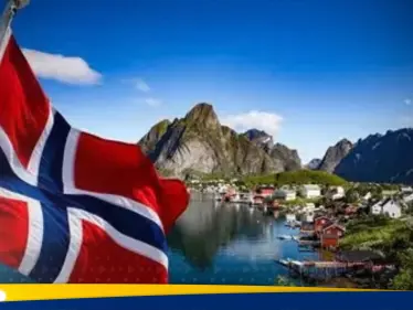 المنظمة البحرية الدولية تدعو لاجتماع طارئ والنرويج تمنع سفنها من دخول هرمز - وكالة ستيب نيوز