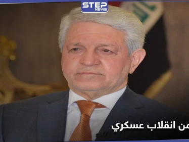 مسؤول يحذر من انقلاب عسكري في العراق .. بقيادة الدوري وتنفيذ مقاتلي النقشبندية