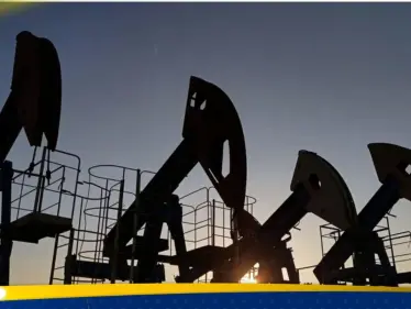 ارتفاع أسعار النفط بعد تصريحات ترامب بشأن جزيرة خرج - وكالة ستيب نيوز