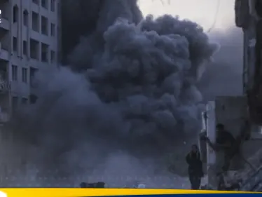 تفجير كبير يهز قطر وحديث عن استهداف شخصية بارزة - وكالة ستيب نيوز