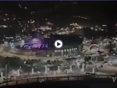هاشتاغ "رجعوا مكبرات الصلاة" يعود بقوة.. ومغردون يبدون انزعاجهم من أصوات الحفلات الصاخبة (فيديو)