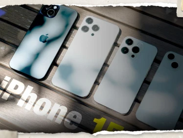 "أبل" تسدل الستار عن موعد إطلاق جهاز "أيفون 15" المرتقب - وكالة ستيب نيوز