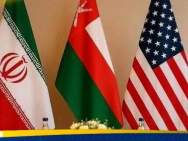 استمرت 3 ساعات.. تفاصيل مفاوضات روما بين واشنطن وطهران