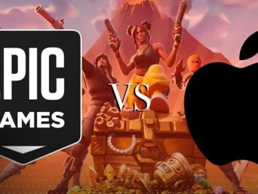 بسبب Epic Games.. آبل تواجه مشاكل في أمريكا