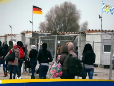 المستشار الألماني يوضح تصريحاته بشأن عودة اللاجئين السوريين وسط جدل اقتصادي - وكالة ستيب نيوز