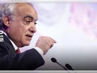 المبعوث الأممي في ليبيا يعلن استقالته من منصبه.. ماذا قال عن تركيا؟