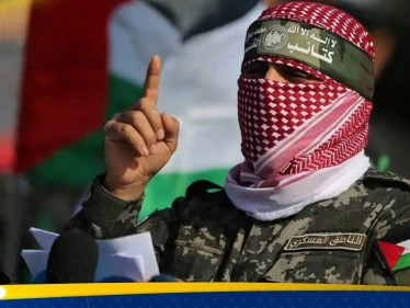 أبو عبيدة يكشف معلومات بشأن أسرى إسرائيليين .. وإعلان عن مقتل "صديق نتنياهو" بغزة (فيديو)