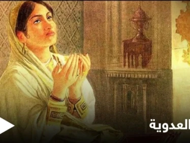 دعاؤها حررها من الرق.. قصة رابعة العدوية كما لم تسمعها من قبل