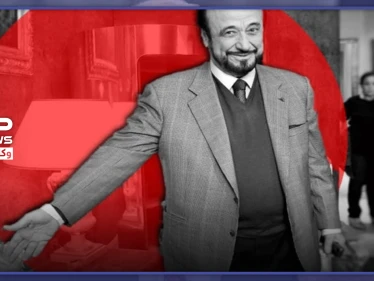 "القانونيين السوريين" تطالب أوروبا بالحجز على أموال رفعت الأسد لصالح حكومة انتقالية سورية
