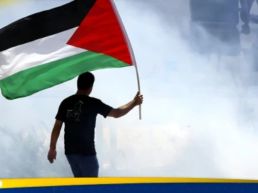 بعد فرنسا وبريطانيا.. 9 دول جديدة تمضي نحو الاعتراف بالدولة الفلسطينية