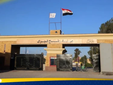 بعد خطة إسرائيل في رفح.. الأونروا تدق ناقوس الخطر وتحذر من "الكارثة" لهذا السبب