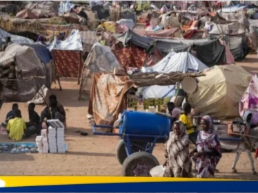 "أدلة واضحة" تضع الجيش السوداني تحت المجهر الدولي - وكالة ستيب نيوز