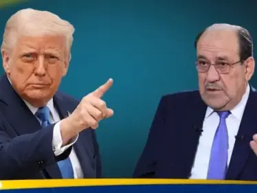 في العراق.. المالكي يتحدى ترامب: سنمضي ولن نتراجع - وكالة ستيب نيوز