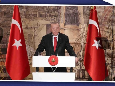 أردوغان يفتح النار على أوروبا وأمريكا.. ولا تفاوض مع ميليشيا "قسد"